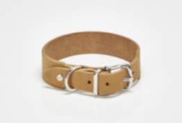 Halsband Giro Honey