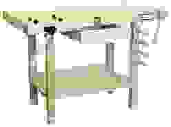 Holzmann Kinderwerkbank WB106Mini - 106x61x70 cm