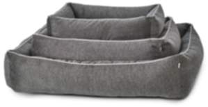 Hundebett Classic Eco Graphite