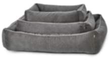 Hundebett Classic Eco Graphite