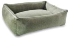 Hundebett Classic Eco Olive