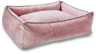 Hundebett Classic Glam Rose