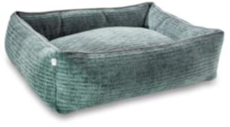 Hundebett Classic Nova Petrol