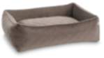 Hundebett Classic Oxford Stone