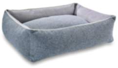 Hundebett Classic Scala Denim