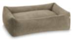 Hundebett Classic Tudor Olive