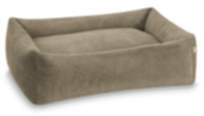 Hundebett Classic Tudor Olive