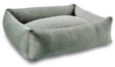 Hundebett Classic Uno Green