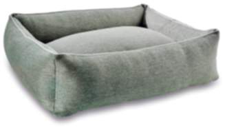 Hundebett Classic Uno Green