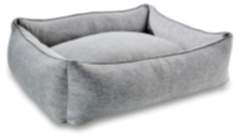 Hundebett Classic Uno Grey