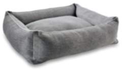 Hundebett Classic Uno Steel