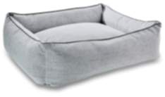 Hundebett Classic Vito Grey