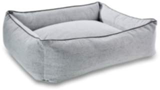 Hundebett Classic Vito Grey