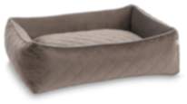 Hundebett Ortho Oxford Stone