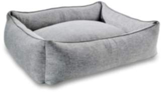 Hundebett Ortho Uno Grey