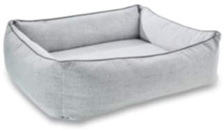 Hundebett Ortho Vito Grey