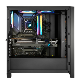 iCUE XDREAM GAMING PC | AMD Ryzen 9 7950X 16x4.50 GHz | 32GB DDR5 | RTX 4090 ...