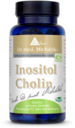 Inositol Cholin nach Dr. med. Michalzik