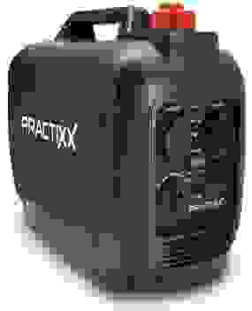 Inverter Stromerzeuger PX-SE-2000 Practixx - 2000W | 2x230V Steckdose