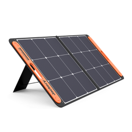 Jackery SolarSaga 100 Solarpanel (Generalüberholt)