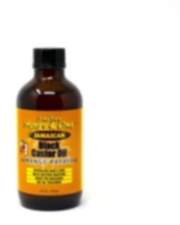 Jamaican Mango & Lime -  Black Castor Oil Mango Papaya Oil 4oz