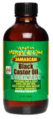 Jamaican Mango & Lime - Black Castor Oil Rosemary 4oz