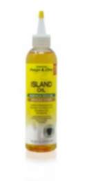 Jamaican Mango & Lime Island Oil 8oz