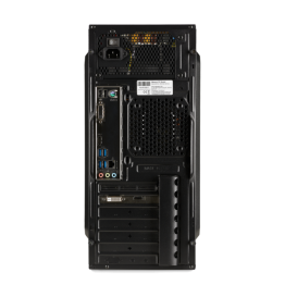 Joppelin UG | AMD Ryzen 3 4300G 4x3.50GHz | 8GB DDR4 | Radeon Graphics | 256G...