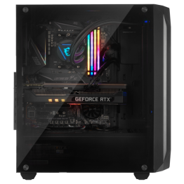 Joppelin UG | AMD Ryzen 5 5600G 6x3.90GHz | 16GB DDR4 | Radeon Graphics | 512...