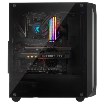 Joppelin UG | AMD Ryzen 5 5600G 6x3.90GHz | 16GB DDR4 | Radeon Graphics | 512...