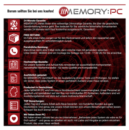 Joppelin UG | AMD Ryzen 5 5600G 6x3.9GHz | 8GB DDR4 | Radeon Graphics | 256GB...