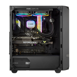 Joppelin UG | Intel Core i7-10700 8x2.90GHz | 16GB DDR4 | Intel UHD Grafik | ...