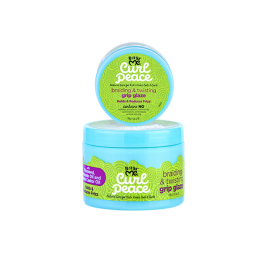 Just For Me - Curl Peace Braiding & Twisting Grip Glaze 5.5oz