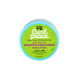 Just For Me - Curl Peace Smoothing Ponytail & Edge Control 5.5oz