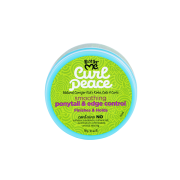 Just For Me - Curl Peace Smoothing Ponytail & Edge Control 5.5oz