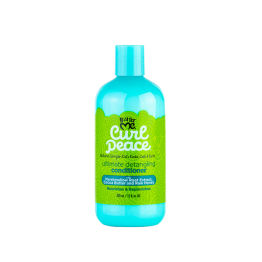 Just For Me - Curl Peace Ultimate Detangling Conditioner 12oz