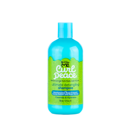 Just For Me - Curl Peace Ultimate Detangling Shampoo 12oz