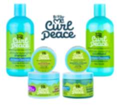 Just For Me - Kinder Curl Maintenance Bundle