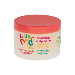 Just For Me - Natural Hair Milk Soothing Scalp Balm 170g