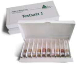 Kapsel - Testsatz 1-3 im Bundle nach Dr. med. Michalzik