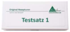 Kapsel - Testsatz 1 nach Dr. med. Michalzik