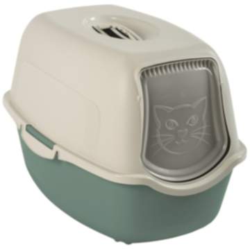 Katzentoilette Eco BAILEY