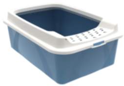 Katzentoilette Tray M Eco BONNIE