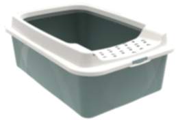 Katzentoilette Tray M Eco BONNIE