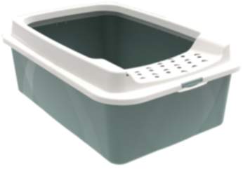 Katzentoilette Tray M Eco BONNIE