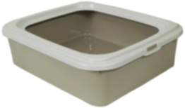 Katzentoilette Tray S BONNIE