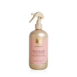 Keracare Curlessence - Moisturizing Coco Water 475ml