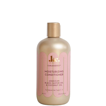 Keracare Curlessence - Moisturizing Conditioner 355ml