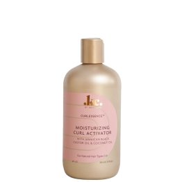 Keracare Curlessence - Moisturizing Curl Activator 355ml