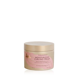 Keracare Curlessence - Moisturizing Curling Cream 340g